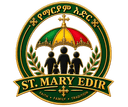 St. Mary Edir logo