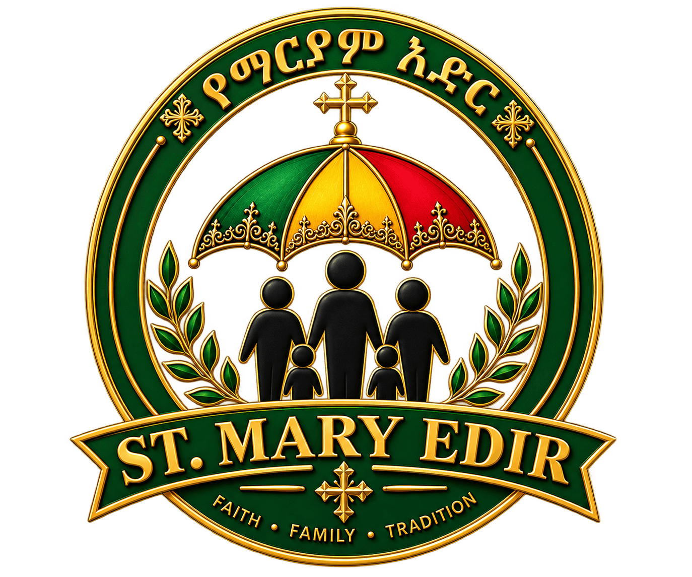 St. Mary Edir