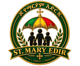 St. Mary Edir